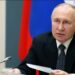 Путін вимагає, аби під час візиту до Туреччини його літак супроводжували російські винищувачі, – ЗМІ