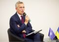 Столтенберг щодо далекобійних ударів по РФ: «найбільший ризик для Європи – це перемога Путіна»