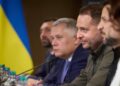 «Хвилює концентрація влади» та «неприємний сюрприз»: західні дипломати та експерти про зміни в українському уряді