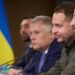 «Хвилює концентрація влади» та «неприємний сюрприз»: західні дипломати та експерти про зміни в українському уряді