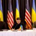 Остін у розмові з Умєровим підтвердив зобов’язання США щодо надання Україні зброї для перемоги