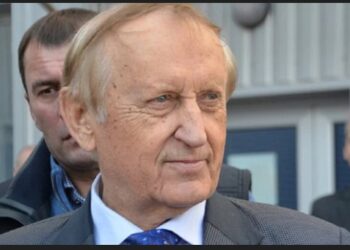 Мін’юст подав другий позов про конфіскацію майна експрезидента “Мотор-Січі” Богуслаєва