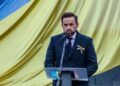Кабмін погодив звільнення голови Закарпатської ОВА
