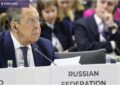 “У повній бойовій готовності”: Лавров обіцяє наслідки країнам, які допомагають Україні