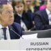 “У повній бойовій готовності”: Лавров обіцяє наслідки країнам, які допомагають Україні