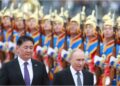 Спільне звернення до Генсека ООН від діячів України та Латинської Америки про призупинення членства Росії