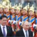 Спільне звернення до Генсека ООН від діячів України та Латинської Америки про призупинення членства Росії