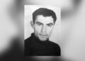 Єпископ Мукачівський і Карпатський Віктор Бедь відслужив заупокійну літію за Василем Стусом, борцем за незалежність України у ХХ столітті до 39-тих роковин його упокоєння