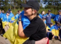 Україна повернула з полону ще 103 воїнів
