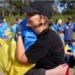 Україна повернула з полону ще 103 воїнів
