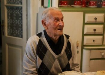 Помер найстаріший мешканець Закарпаття, якому мало виповнитись 107 років
