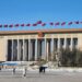 Китай зробив свій вибір на користь РФ – США
