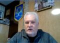Голова Всеукраїнського товариства борців за незалежність України Віктор Бедь взяв участь у засіданні Експертній раді Народного Руху України