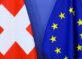 Швейцарія повністю приєдналась до 14-го пакета санкцій ЄС проти Росії