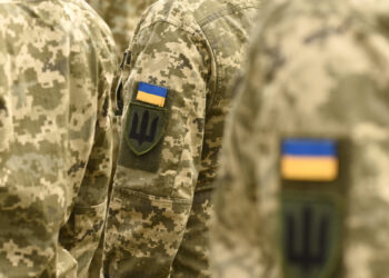 ВРУ заборонила мобілізацію до 25 років – правову колізію прибрали