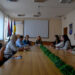 Відбулася нарада з робочих питань Карпатського університету імені Августина Волошина
