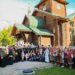 Митрополит Епіфаній в Ужгороді звершив молебень за перемогу України