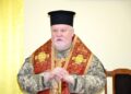 Вітання єпископа Мукачівського і Карпатського Віктора Бедь до Дня Територіальної оборони України
