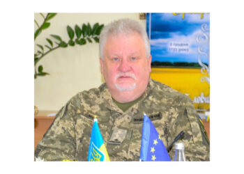 Без дотримання верховенства права та законності у війська, масове СЗЧ зупинити не можливо