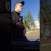 Безпричинна зупинка, по ст. 35 пункт 3 Закону про нац. поліцію, або шукаємо лохів у селищі Лосинівка