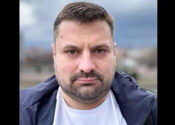 Ексгенерал СБУ Наумов не доїхав до суду, заявив про умисне ДТП, але вирок отримав