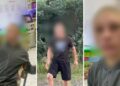Поліція Мукачівщини розслідує зґвалтування жінки: повідомлено про підозру неповнолітньому