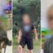 Поліція Мукачівщини розслідує зґвалтування жінки: повідомлено про підозру неповнолітньому