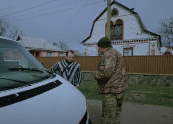 ТЦК отримали нові права: кого примусово затримуватимуть