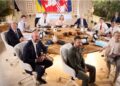 G7 «ніколи не прийме» спробу Росії анексувати області України – заява