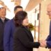 На тлі повідомлень про війська КНДР на Курщині до Росії з візитом прибула представниця Пхеньяна