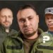 ОП гаситиме Хаос – відставками? Можуть злетіти: Умєров, Буданов і навіть Сирський (ФОТО/ВІДЕО)