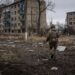 У 72 бригаді розповіли, що біля Вугледара росіяни мали у 10 разів більше артилерії, ніж українські війська