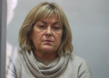 Голові Хмельницької обласної МСЕК, у якої знайшли мільйони доларів, обрали запобіжний захід