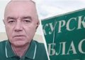 Україна може відійти до кордону: експерт про наслідки наступу РФ в Курській області
