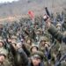 Стало відомо, куди Росія пошле воювати солдат із Північної Кореї