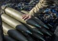 Україна отримала боєприпаси, гроші на які зібрали десятки тисяч словаків