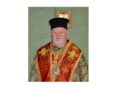 Вітання єпископа Мукачівського і Карпатського Віктора Бедь з Днем військового капелана