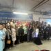 Декан гуманітарно- економічного факультету Карпатського університету імені Августина Волошина, Тетяна Андрусь взяла участь в Українському Муніципальному Форумі XVIII Асоціації Міст України, Київ 2024