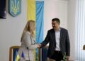 Колишній голова Мукачівської РДА Едгар Токар став керівником Закарпатської обласної служби зайнятості (ФОТО)