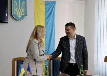Колишній голова Мукачівської РДА Едгар Токар став керівником Закарпатської обласної служби зайнятості (ФОТО)