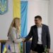 Колишній голова Мукачівської РДА Едгар Токар став керівником Закарпатської обласної служби зайнятості (ФОТО)