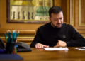 Володимир Зеленський підписав закон про удосконалення роботи МСЕК