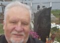 Єпископ Віктор Бедь вшанував світлу пам’ять спочилої у Бозі мами на сільському цвинтарі с. Минай Ужгородського району