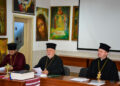 Відбулися річні єпархіальні збори Мукачівсько-Карпатської єпархії Православної Церкви України