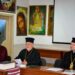 Відбулися річні єпархіальні збори Мукачівсько-Карпатської єпархії Православної Церкви України