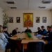 Професор єпископ Віктор Бедь прочитав лекцію з історії Православної Церкви в Україні у період з 1944 по 1988 рр. для студентів КаУ ім. Августина Волошина та УУБА