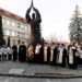 Представники Мукачівсько-Карпатської єпархії ПЦУ взяли участь у концерті-реквіємі з вшанування українських жертв Геноциду-Голодомору в ХХ столітті