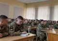 Студенти 3 курсу з 2025 року проходитимуть обов’язкову військову підготовку