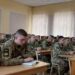 Студенти 3 курсу з 2025 року проходитимуть обов’язкову військову підготовку