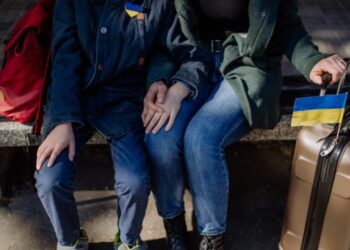 Із Закарпаття за час повномасштабної війни емігрували 300 тисяч місцевих жителів
